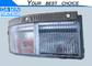 8982386250 ISUZU CXZ Parts Euro 4 أو 5 Combo Lamp Advance Process بناء سطع القيادة الآمنة